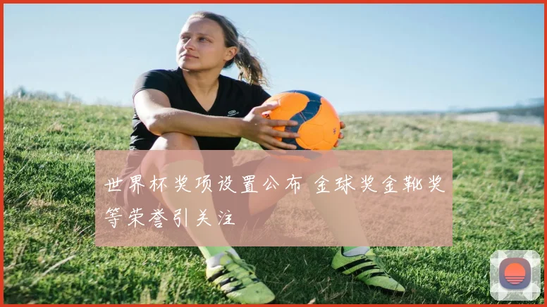 世界杯奖项设置公布 金球奖金靴奖等荣誉引关注