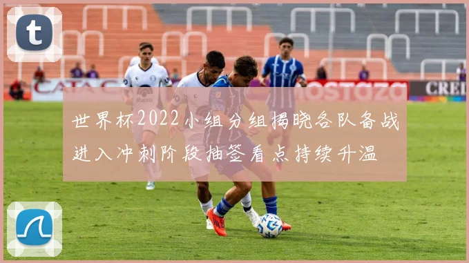 世界杯2022小组分组揭晓各队备战进入冲刺阶段抽签看点持续升温