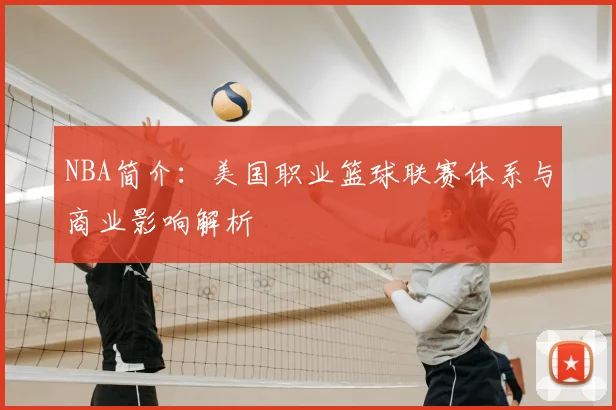 NBA简介：美国职业篮球联赛体系与商业影响解析